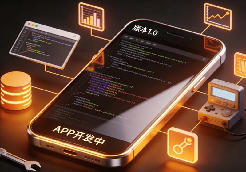 小程序开发：未来的应用打开方式